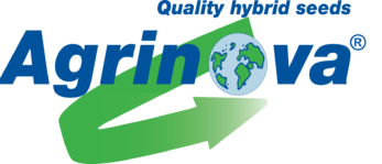 Logo de Agrinova